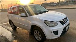 Chery Tiggo 3